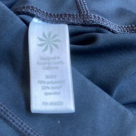 Athleta Capris - Size Small - Picture 11 of 12